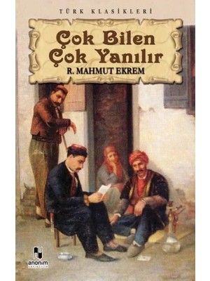 Elma Shop Çok Bilen Çok Yanılır