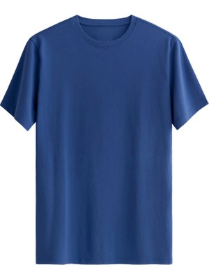Luvis Store Premium Basic Regular Fit Unisex Tişört