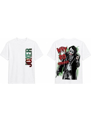 Tomris Dtg Baskı Jookeer Vintage Koleksiyon Oversize T-Shirt