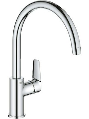 Grohe Bauedge Evye Bataryası
