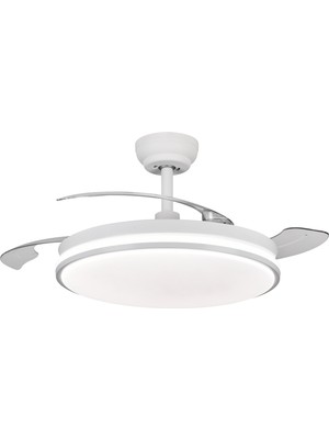 Colours Stars Regulus 92 Cmkatlanır Kanatlı Tavan Vantilatörü