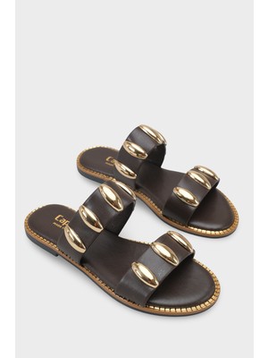 Capone Outfitters Rodi Kadın Terlik
