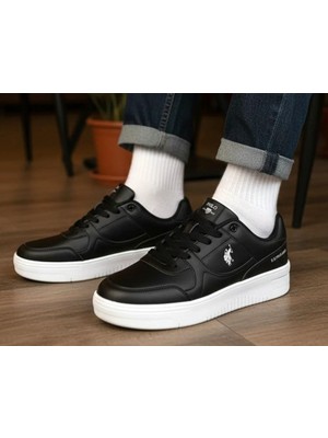 Bags Shoes U.S.Polo Assn Lee 40/45 Erkek Günlük Sneaker Spor Ayakkabı