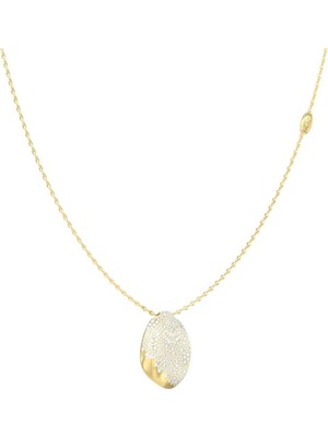 Guess JGUJUBN06253JWYGTU Kadın Kolye