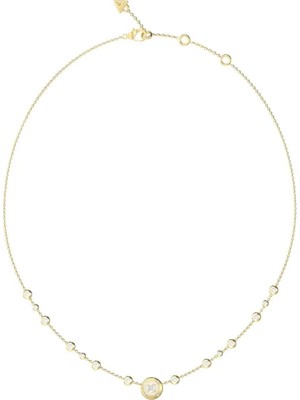 Guess JGUJUBN06283JWYGTU Kadın Kolye