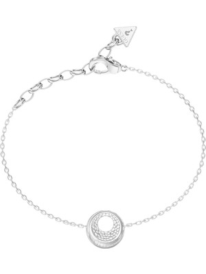 Guess JGUJUBB06246JWRHS Kadın Bileklik