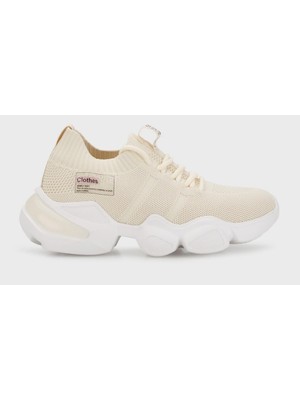 Bags Shoes Guja 24y305 Kadın İthal Hafif Taban Sneaker Spor Ayakkabı