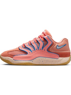 Nike Kd 18 'atomic Pink' Erkek Basketbol Ayakkabısı-Sportxstore