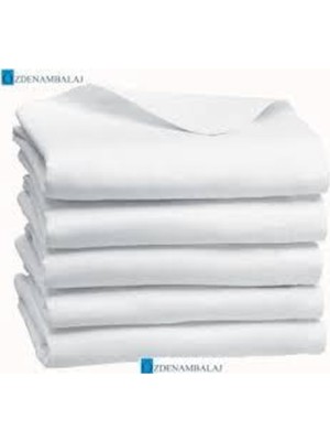 Empressco Doğal Pamuk Bakliyat Peynir Süzme Yogurt Torbası 2’li 20X50 cm