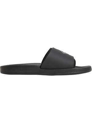 Calvin Klein Erkek Essential Rubber Terlik