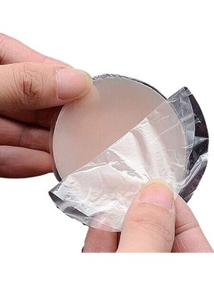 Göğüs Ucu Silikonu Nipple Silicone