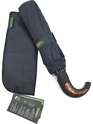 Empressco Şemsiye, Erkek, Extra Lüx, Dayanıklı, Şık, Güvenilir, Hafif, Pratik, Kaliteli, Modern