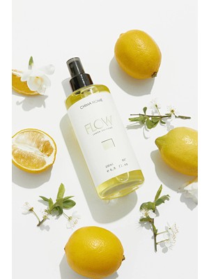 Flow Kolonya 200 ml