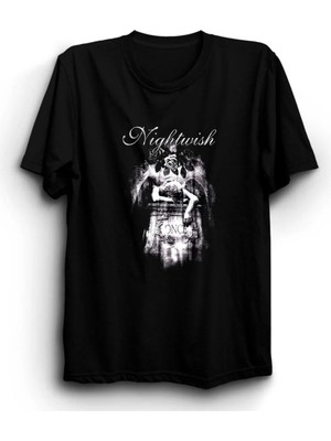  Nightwish, Once, Rock Metal Grup Tişörtü