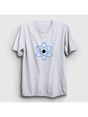  Unisex Beyaz Atom Jade Harley Homestuck T-Shirt 580630TT