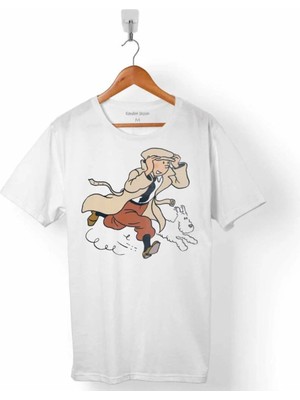 Tenten Ten Ten Erkek Tişört