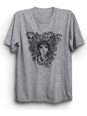  Medusa Tişört