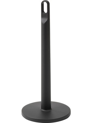 IKEA Kağıt Havluluk, Antrasit, 30 cm