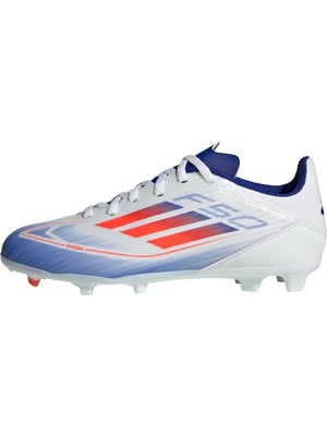 Adidas Performance IF1367 F50 League Firm/Multi-Ground Cleats Kids