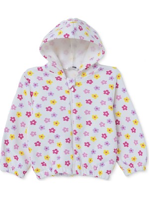 Hellobaby Kapüşonlu Hırka