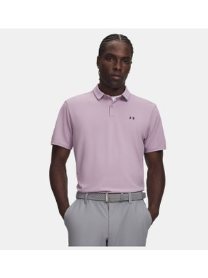Under Armour Erkek UA T2G Pique Polo T-Shirt