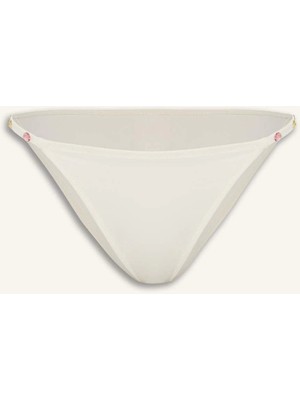 Lilyrose X DeFacto Regular Fit Bikini Altı H8849AX26HS