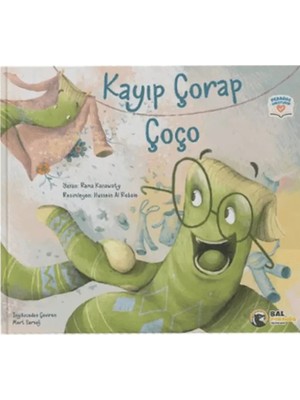 Aydogan's Ayd Kayıp Çorap Ço