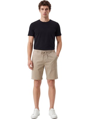 Loft Regular Fit Erkek Şort