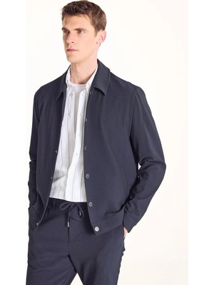 Ted Baker Lacivert Erkek Ceket TBMRJC2024