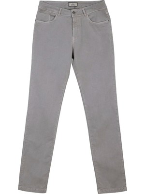 Brooks Brothers Vizon Erkek Pantolon BBSS26MPT002