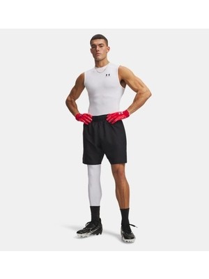 Under Armour Ua Tech Dokuma Wordmark Erkek Şort 1383356-001