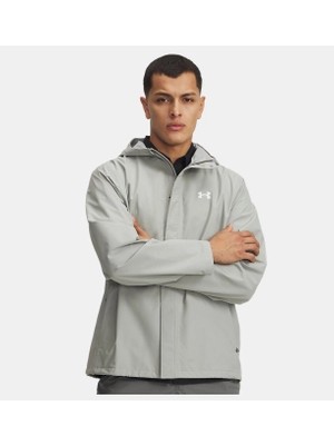 Under Armour Cloudstrike Erkek Yağmurluk Ceket 6009583-069