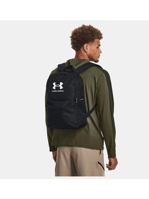 Under Armour Ua Essential Lite Unisex Sırt Çantası 1380476-001