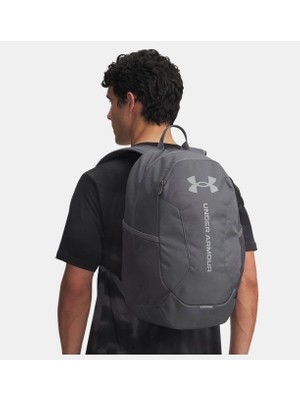 Under Armour Ua Hustle Lite Unisex Sırt Çantası 6000399-025
