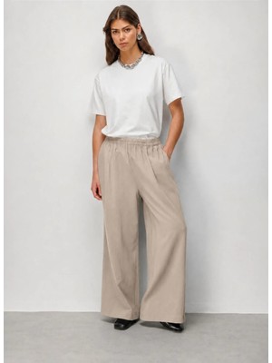 Mizalle Taş Kadın Pantolon M2MZ1010130260