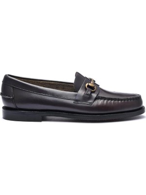 Sebago Kahverengi Erkek Casual Ayakkabı Classıc Joe