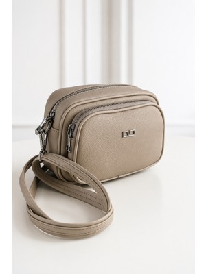 Vona Bags Kadın Çapraz Askılı Omuz Çantası MV148