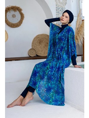 Maresiva Kadın Pareo 62704