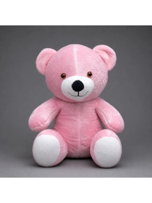 Sevimli Peluş Ayıcık