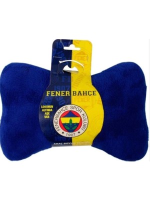 FB Lisanslı Fenerbahçe Araç Boyun Yastığı