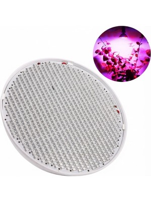 Mucize 2835 Bitki Yetiştirme - Büyüme LED Lamba - Evde Bitki Yetiştirme Bakımı Spectrum Lamba Çiçeklendirme 300 LED
