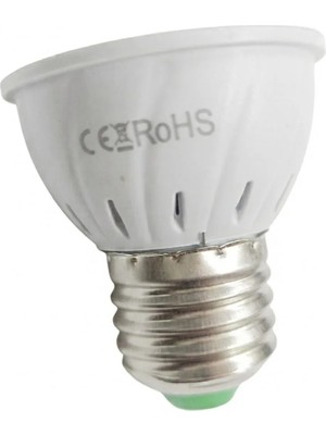 Mucize OSLI2B40C Bitki Yetiştirme LED - E27