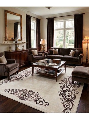Selçuk Halı Artemis Halı Escada 1551 200 x 290 Salon Oturma Odası Halısı