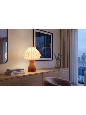 Modern Hikari-05 Lamp