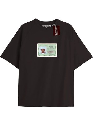  Tyler The Creator Tişört The 7