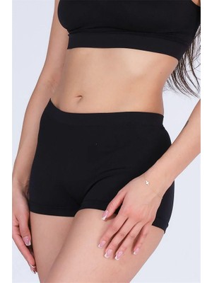 Mestore Arias Closet Siyah Mı Emay 3000 Soft Boxer