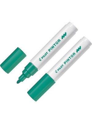 Kitabevimden Pilot Pintor (M) Yeşil Sw-Pt-M-G