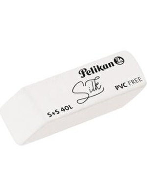 Kitabevimden Pelikan Silgi S+S 40L