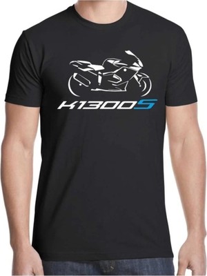  Bmw K 1300 S T Shirt K 1300S Motorcycle K1300 S Moto