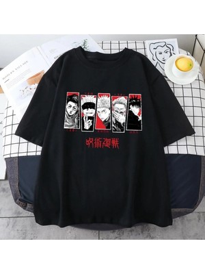  My Hero Academia Unisex Tişört
